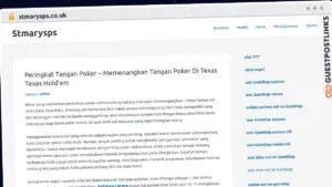 Publish Guest Post on stmarysps.co.uk
