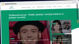 Publish Guest Post on stolikwolnosci.pl