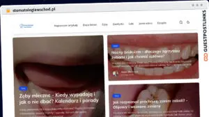 Publish Guest Post on stomatologiawschod.pl