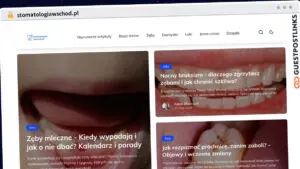 Publish Guest Post on stomatologiawschod.pl