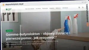 Publish Guest Post on stopnarkotykom.org.pl