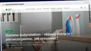 Publish Guest Post on stopnarkotykom.org.pl
