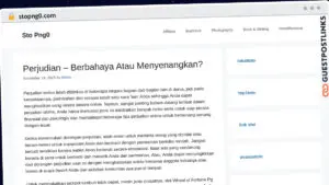 Publish Guest Post on stopng0.com