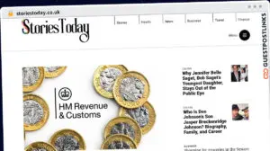 Publish Guest Post on storiestoday.co.uk