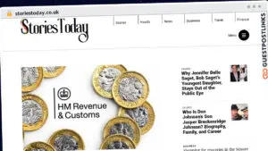 Publish Guest Post on storiestoday.co.uk