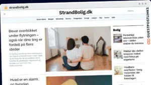 Publish Guest Post on strandbolig.dk