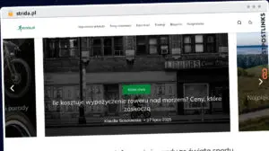 Publish Guest Post on strida.pl