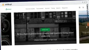 Publish Guest Post on strida.pl