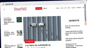 Publish Guest Post on stuestil.dk