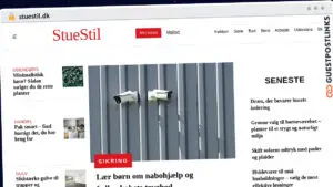 Publish Guest Post on stuestil.dk