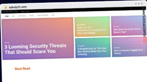 Publish Guest Post on subvip23.com