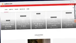 Publish Guest Post on sudeas.com