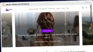 Publish Guest Post on suknie-slubne-wieczorowe.pl