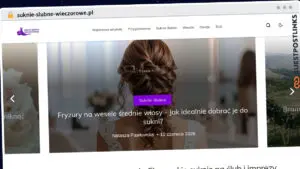 Publish Guest Post on suknie-slubne-wieczorowe.pl
