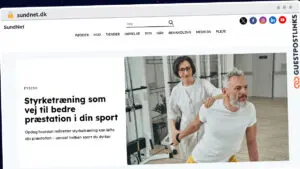 Publish Guest Post on sundnet.dk