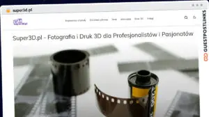 Publish Guest Post on super3d.pl