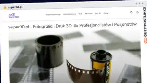 Publish Guest Post on super3d.pl
