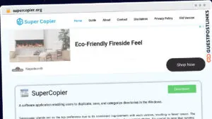 Publish Guest Post on supercopier.org