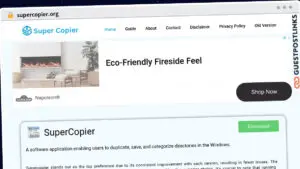 Publish Guest Post on supercopier.org