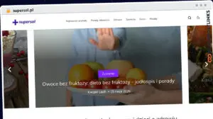 Publish Guest Post on supersol.pl