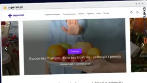 Publish Guest Post on supersol.pl