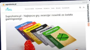 Publish Guest Post on suprohome.pl
