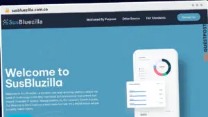 Publish Guest Post on susbluezilla.com.co