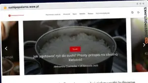 Publish Guest Post on sushipopularna.waw.pl