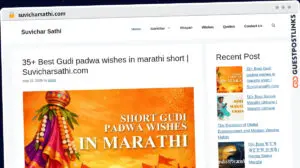 Publish Guest Post on suvicharsathi.com