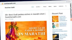 Publish Guest Post on suvicharsathi.com