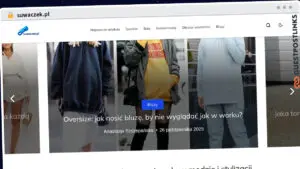 Publish Guest Post on suwaczek.pl