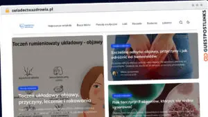 Publish Guest Post on swiadectwazdrowia.pl