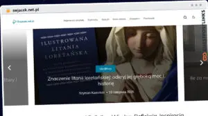 Publish Guest Post on swjacek.net.pl