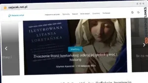 Publish Guest Post on swjacek.net.pl