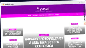 Publish Guest Post on syasat.com