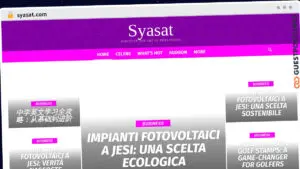 Publish Guest Post on syasat.com