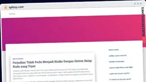 Publish Guest Post on syhtep.com