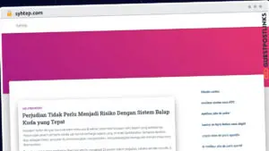 Publish Guest Post on syhtep.com