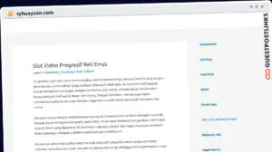 Publish Guest Post on syhuayuan.com
