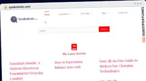 Publish Guest Post on symbolostic.com