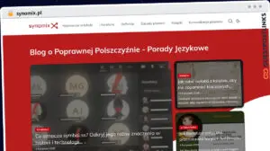 Publish Guest Post on synomix.pl