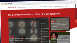 Publish Guest Post on synomix.pl