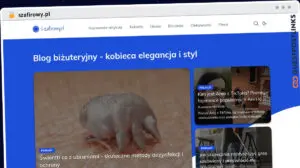 Publish Guest Post on szafirowy.pl