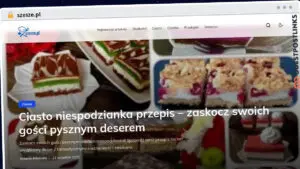 Publish Guest Post on szesze.pl