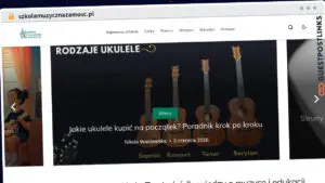 Publish Guest Post on szkolamuzycznazamosc.pl