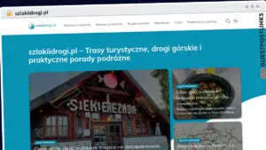 Publish Guest Post on szlakiidrogi.pl