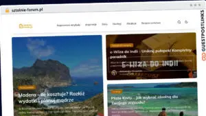 Publish Guest Post on sztolnie-forum.pl