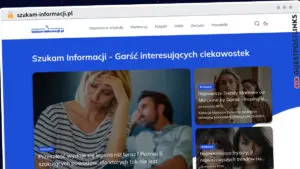 Publish Guest Post on szukam-informacji.pl