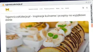 Publish Guest Post on tajemniczakolacja.pl