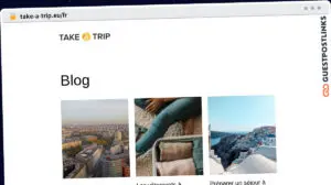 Publish Guest Post on take-a-trip.eu/fr
